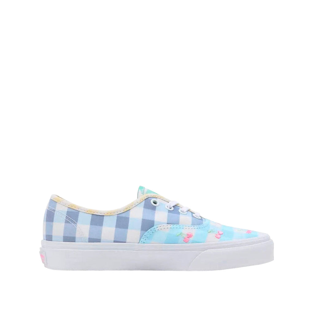 Tennis Auth para niña color multi