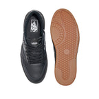 Tennis Lowland unisex color negro