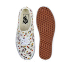 Tennis Auth unisex color multi