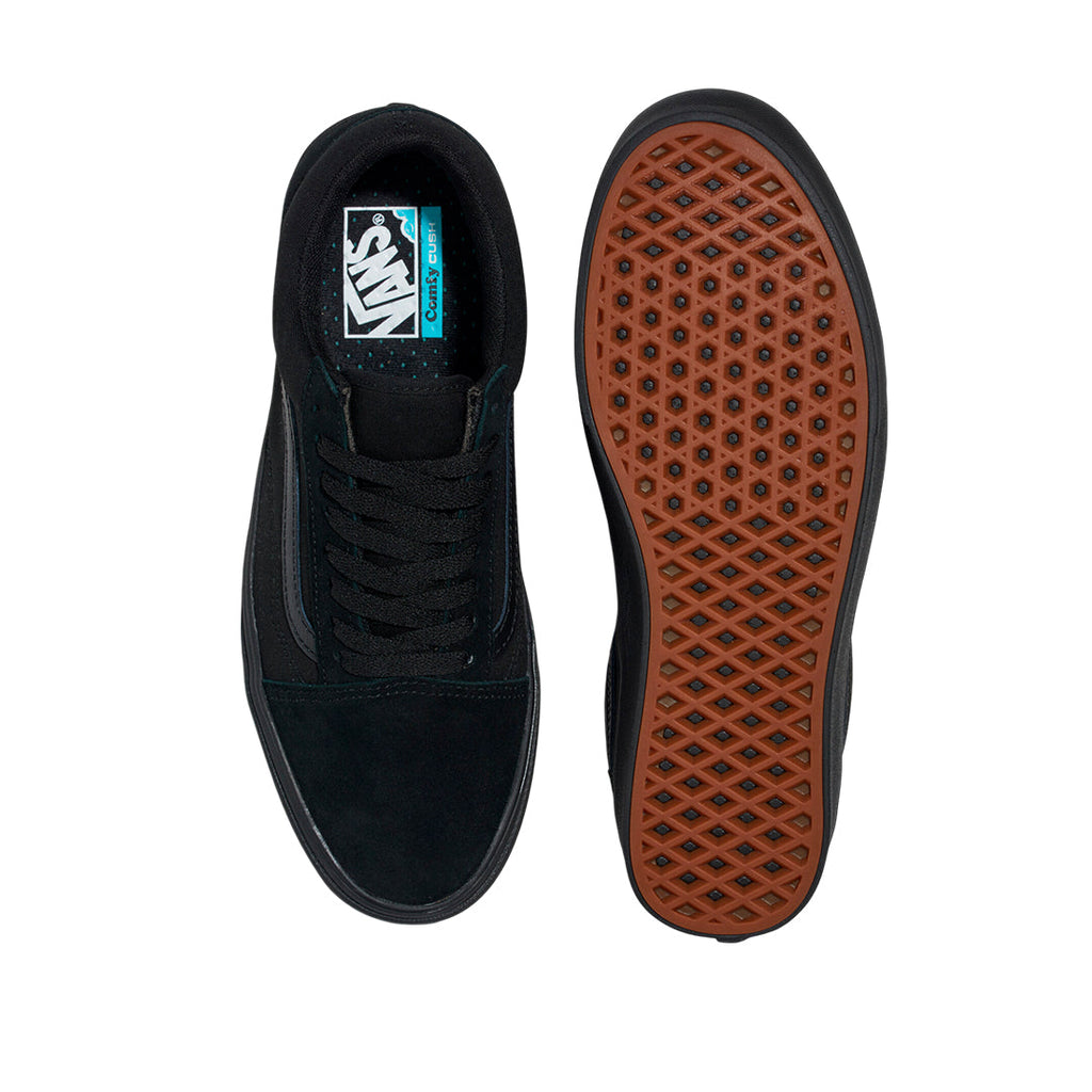 Tennis O Skool unisex color negro