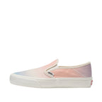 Tennis slip on unisex color multi