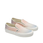 Tennis slip on unisex color multi
