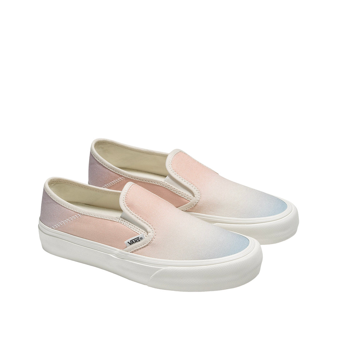 Tennis slip on unisex color multi