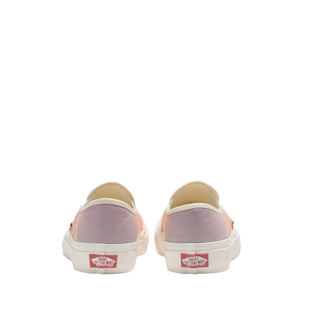 Tennis slip on unisex color multi