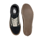 Tennis Old Skool unisex color negro