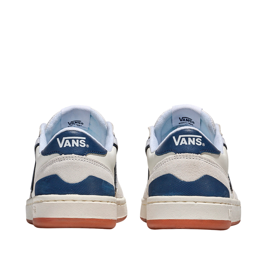 Tennis Lowland unisex color navy