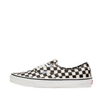 Tennis Auth unisex color blanco y negro