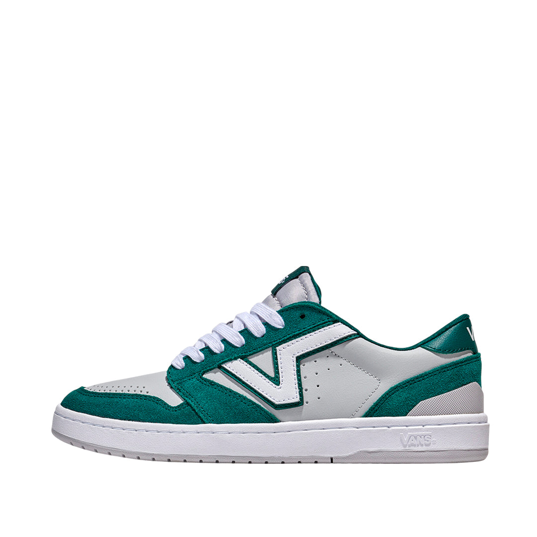 Tennis Lowland unisex color verde