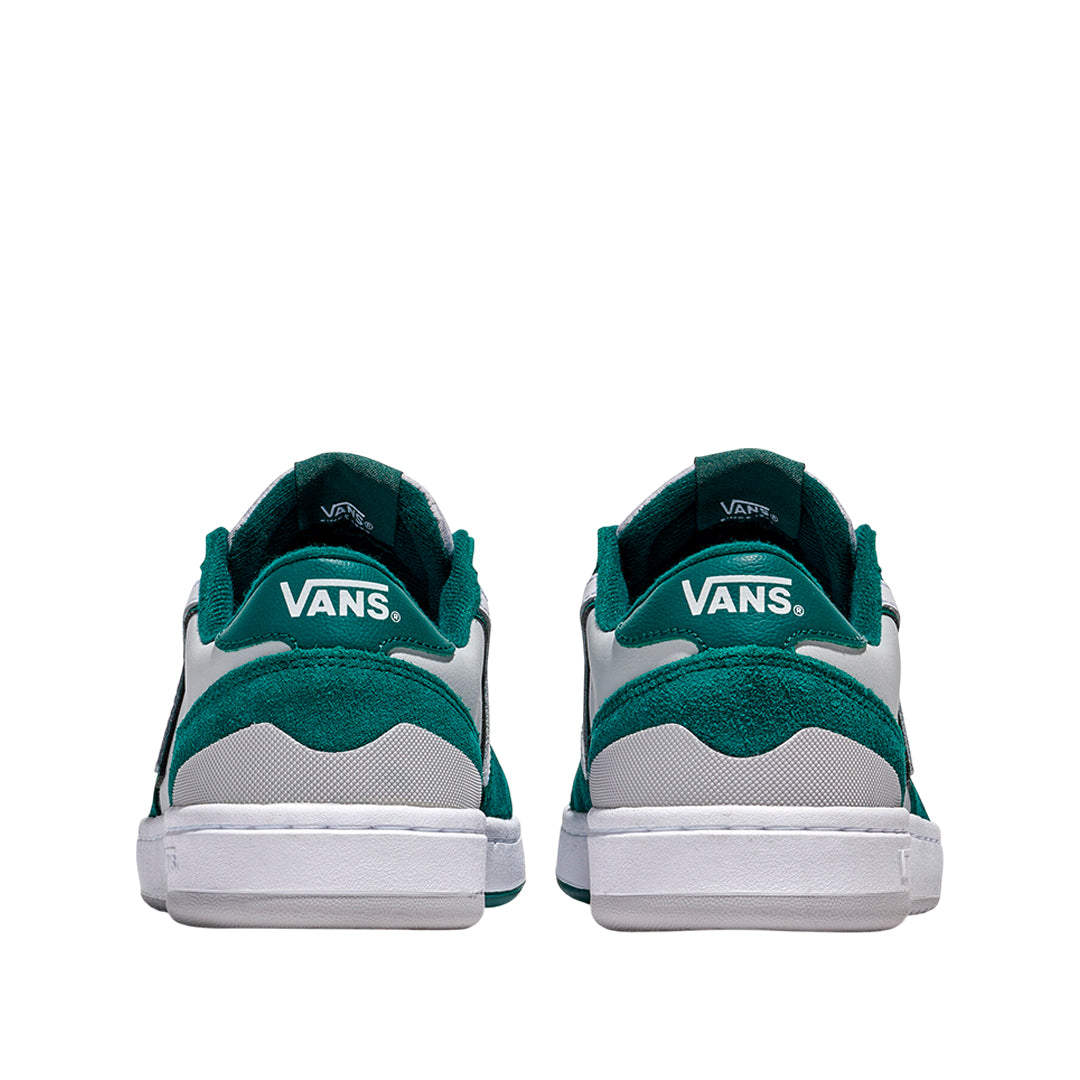 Tennis Lowland unisex color verde