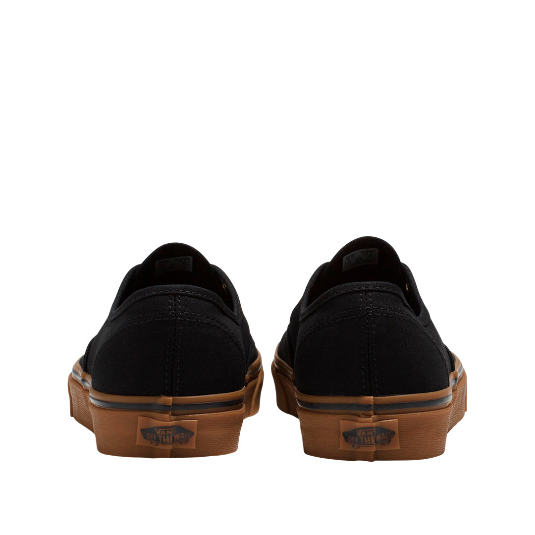 Tennis Auth unisex color negro