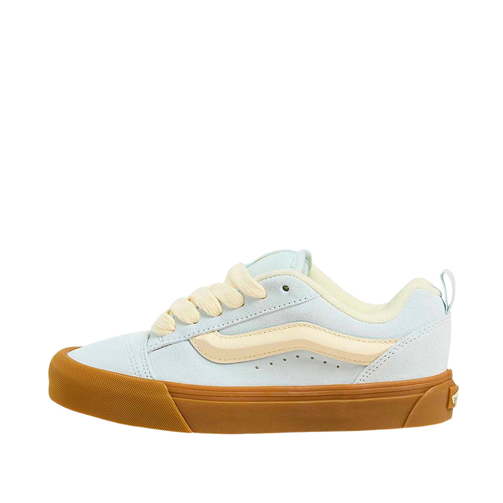Tennis Knu Skool unisex color celeste