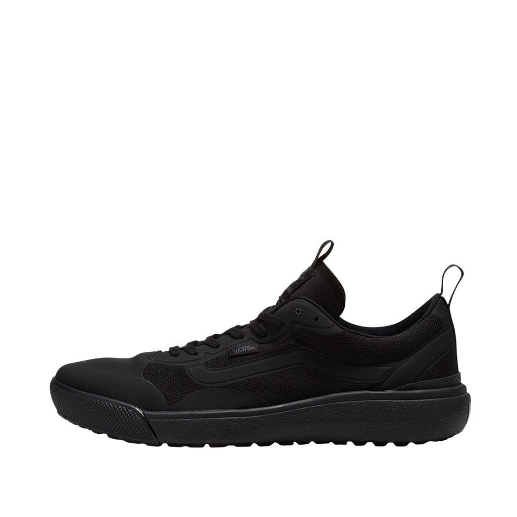Tennis Range Exo unisex color negro