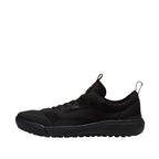 Tennis Range Exo unisex color negro