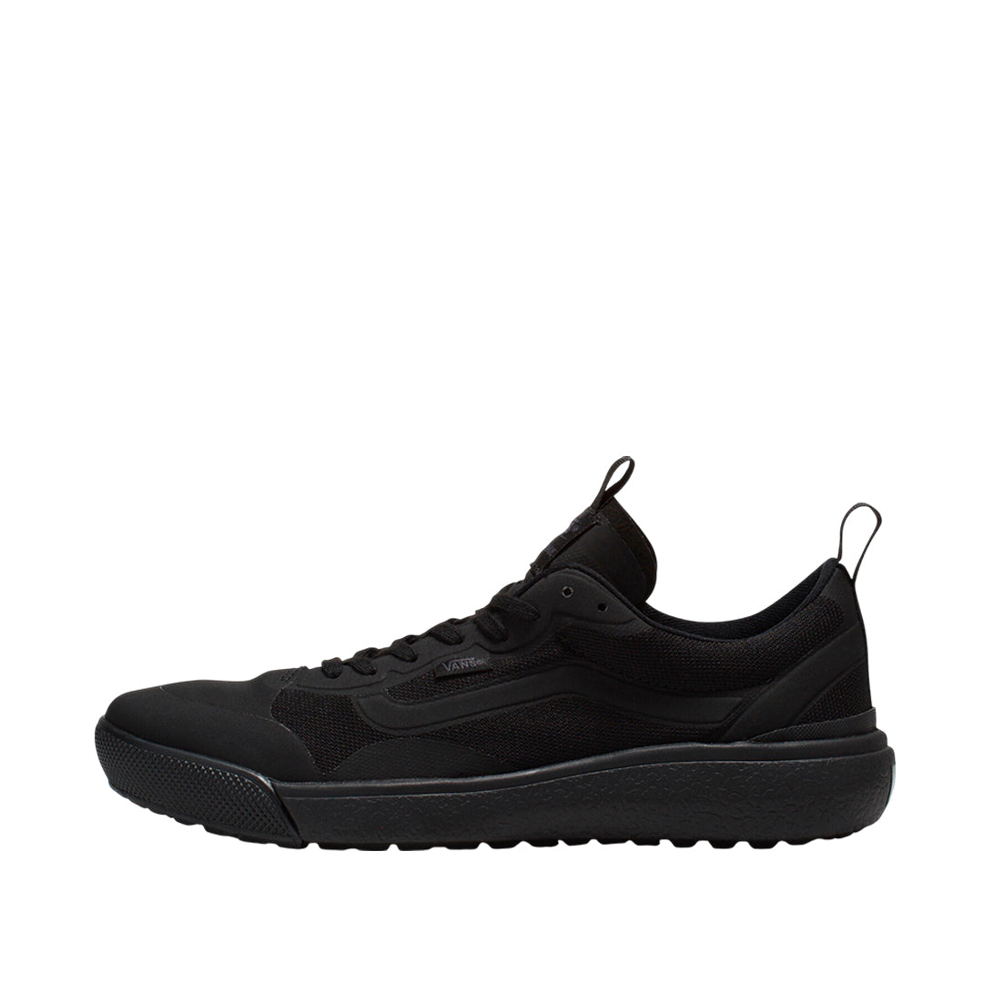 Tennis Range Exo unisex color negro