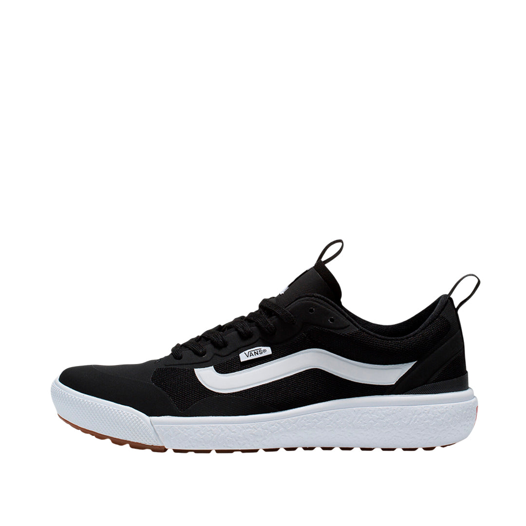 Tennis Rapidweld unisex color negro