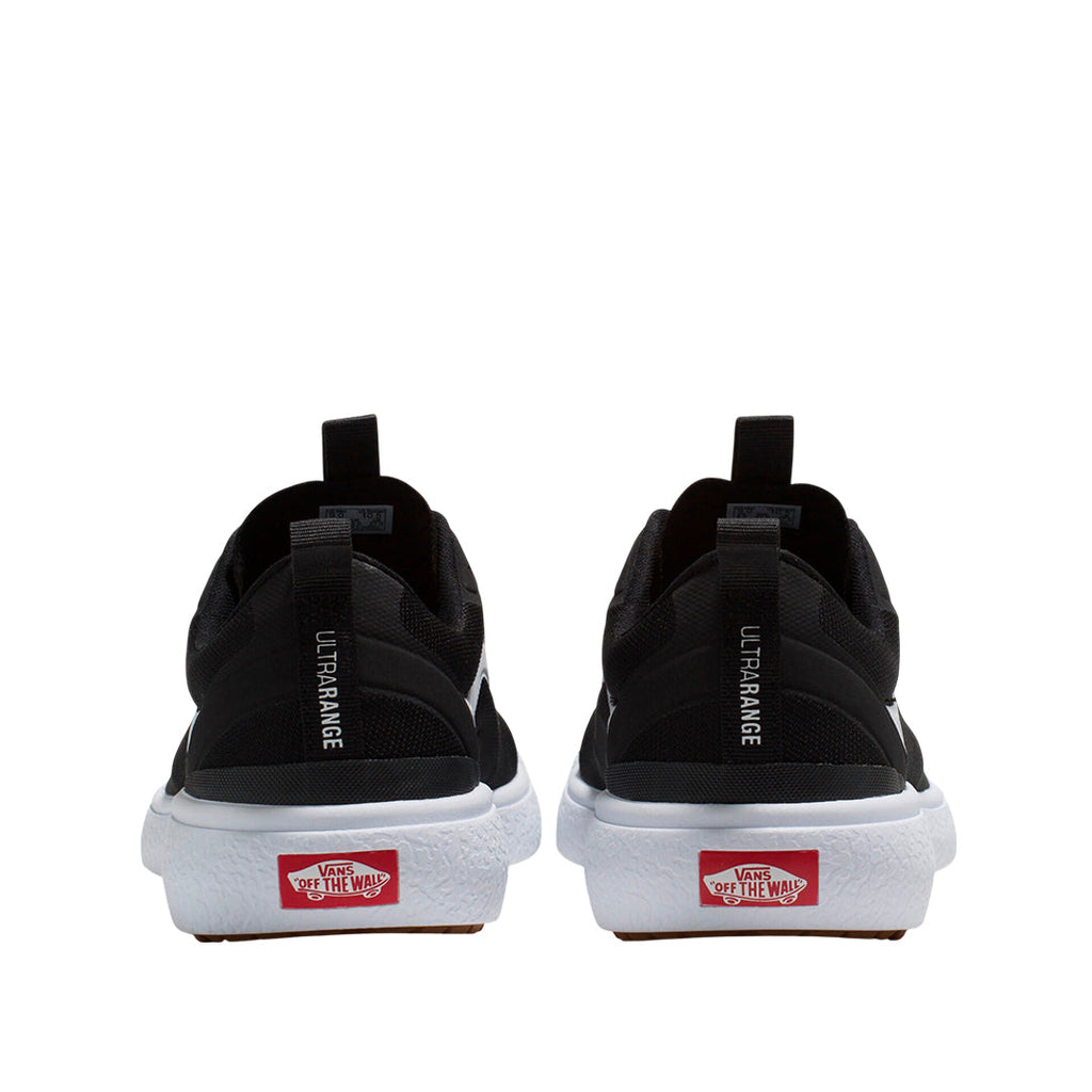Tennis Rapidweld unisex color negro