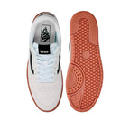 Tennis Cruze unisex color blanco