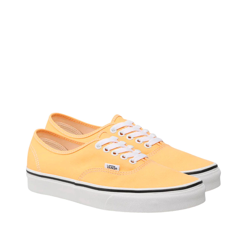 Tennis Auth unisex color amarillo