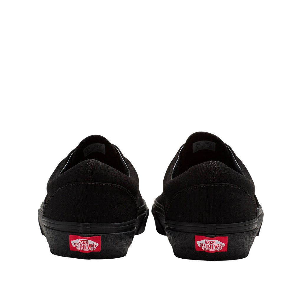 Tennis Era unisex color negro