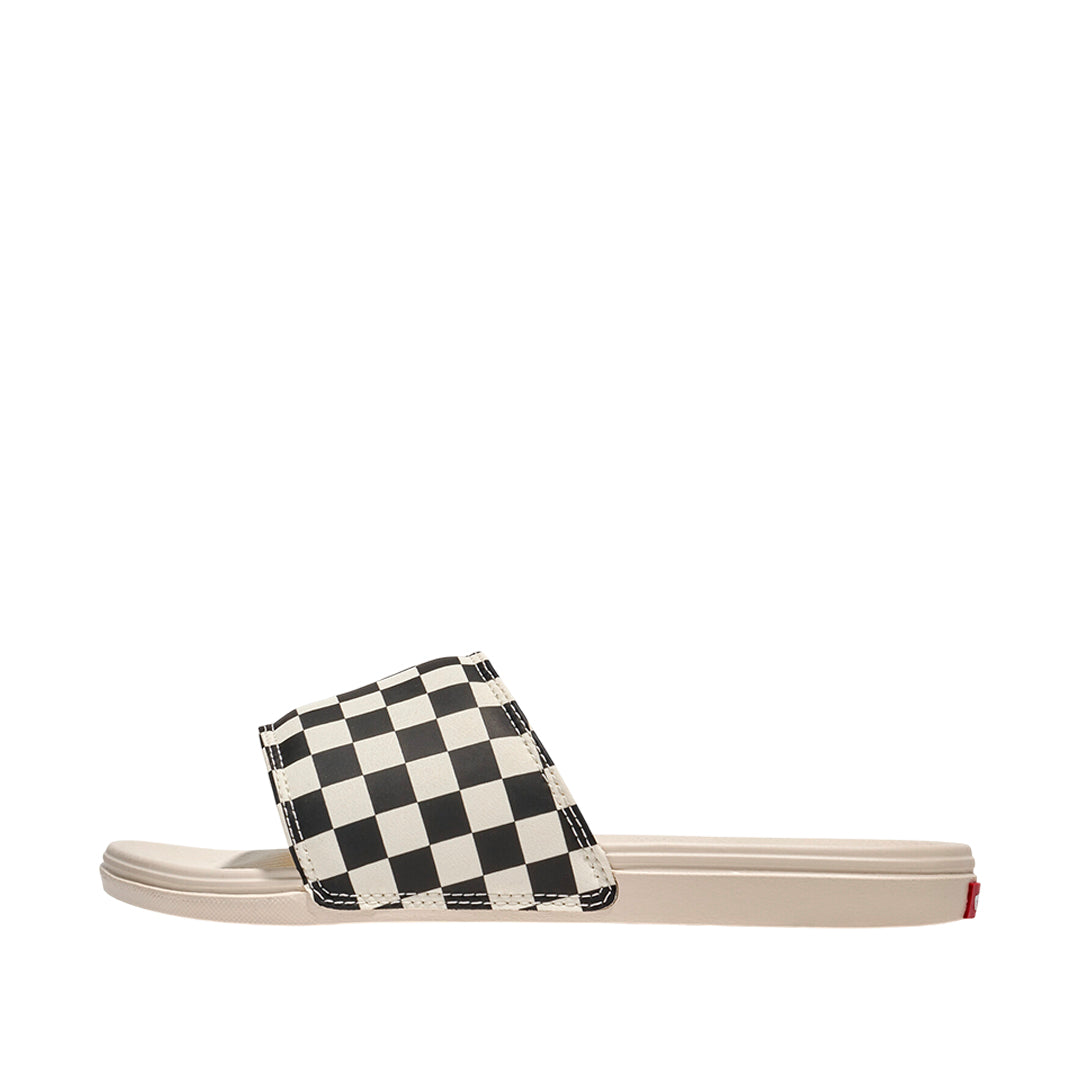 Sandalias Costa unisex color blanco
