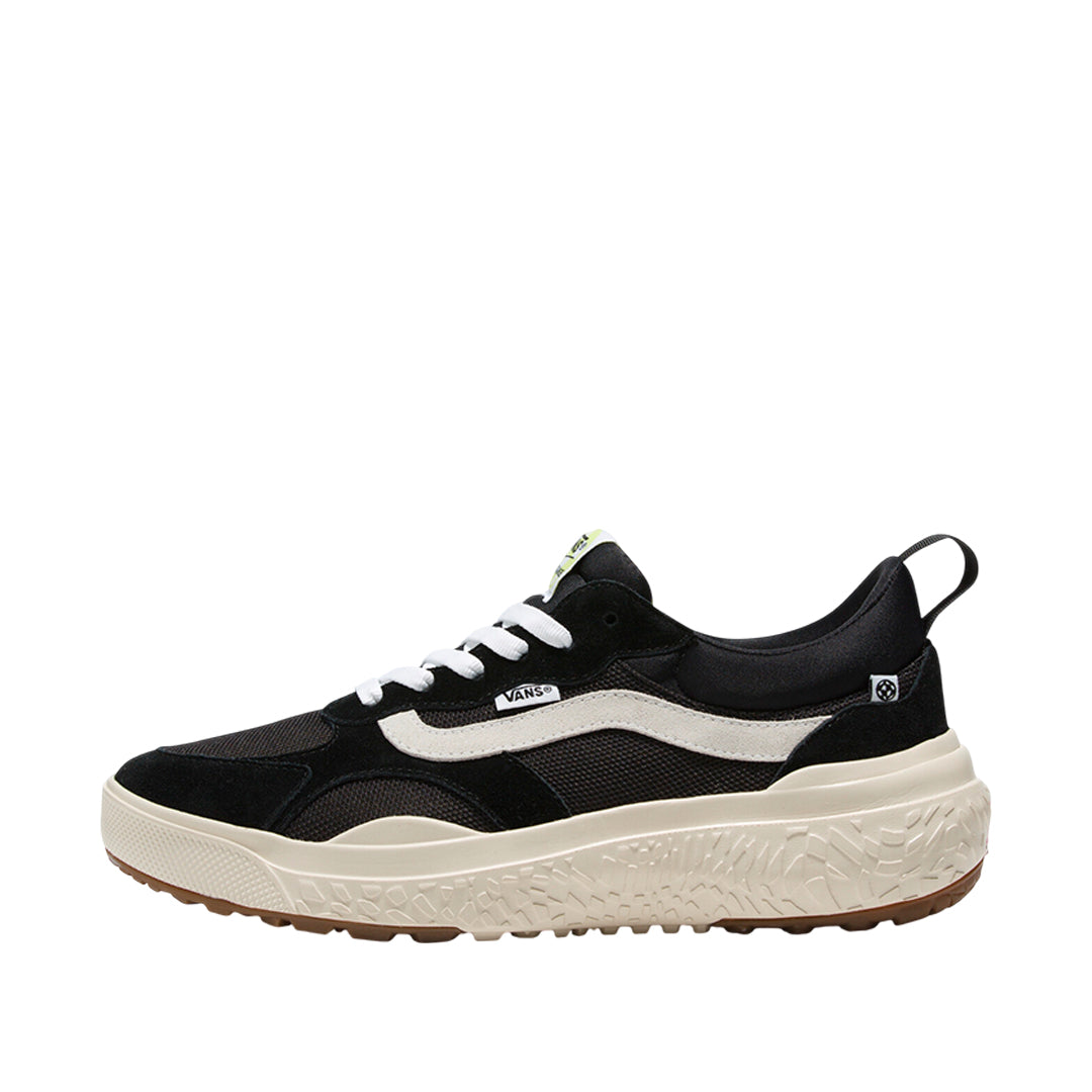 Tennis Range Neo unisex color negro