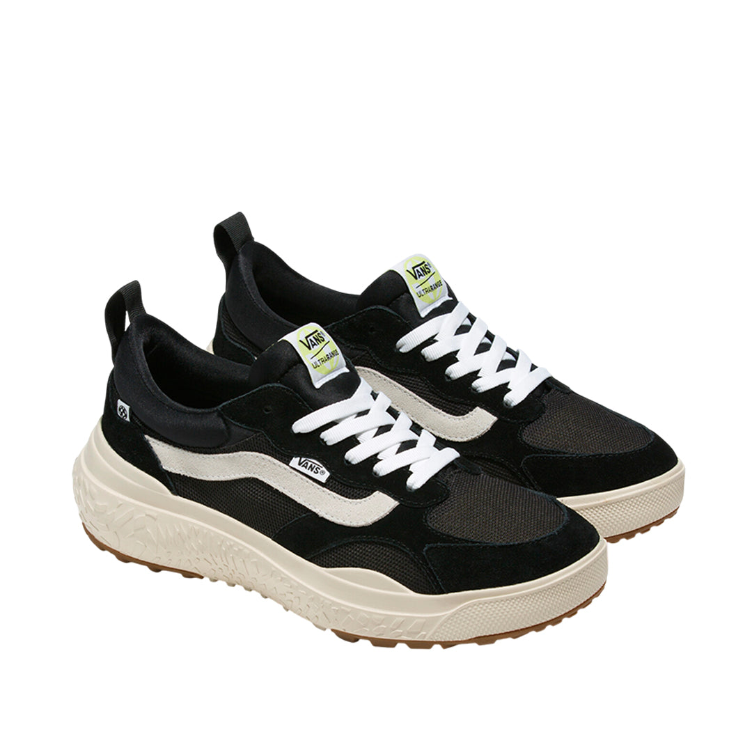 Tennis Range Neo unisex color negro