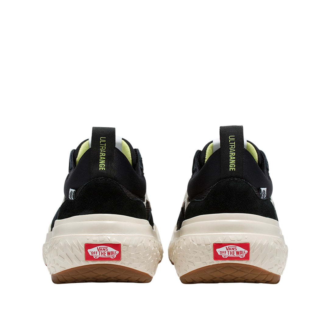 Tennis Range Neo unisex color negro