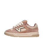 Tennis Upland unisex color taupe