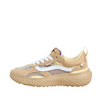 Tennis Range Neo unisex color beige