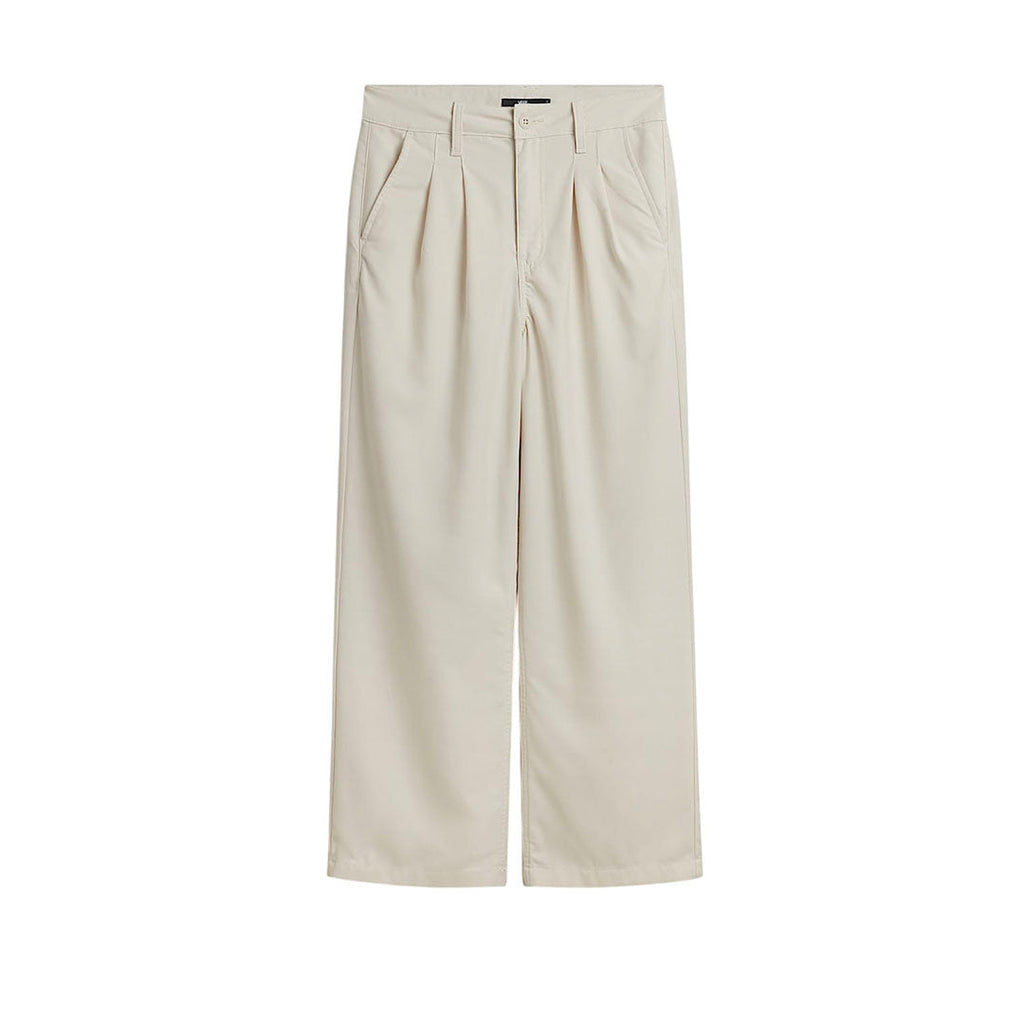 Pantalón Alder para mujer color blanco