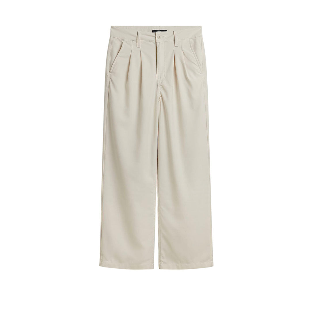 Pantalón Alder para mujer color blanco