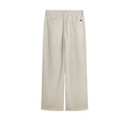 Pantalón Alder para mujer color blanco