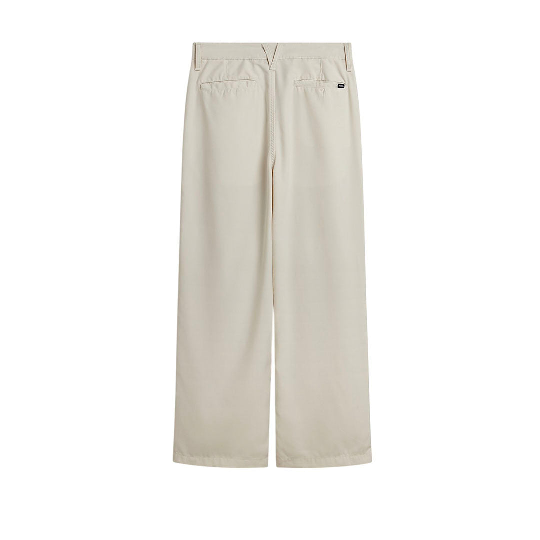 Pantalón Alder para mujer color blanco