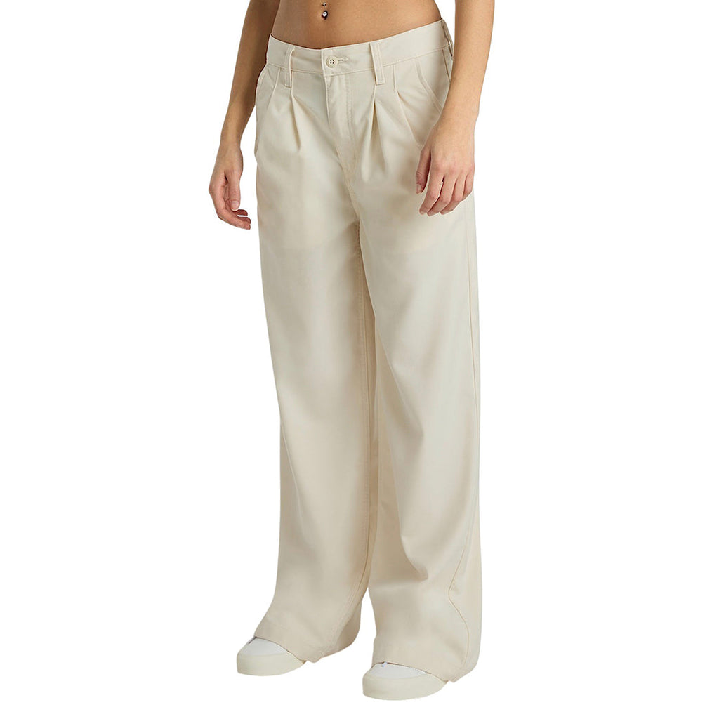 Pantalón Alder para mujer color blanco