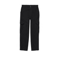 Pantalón Side Walk para mujer color negro