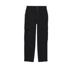 Pantalón Side Walk para mujer color negro
