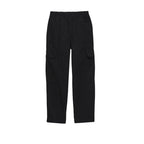 Pantalón Side Walk para mujer color negro