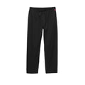 Pantalón chino Range para hombre color negro