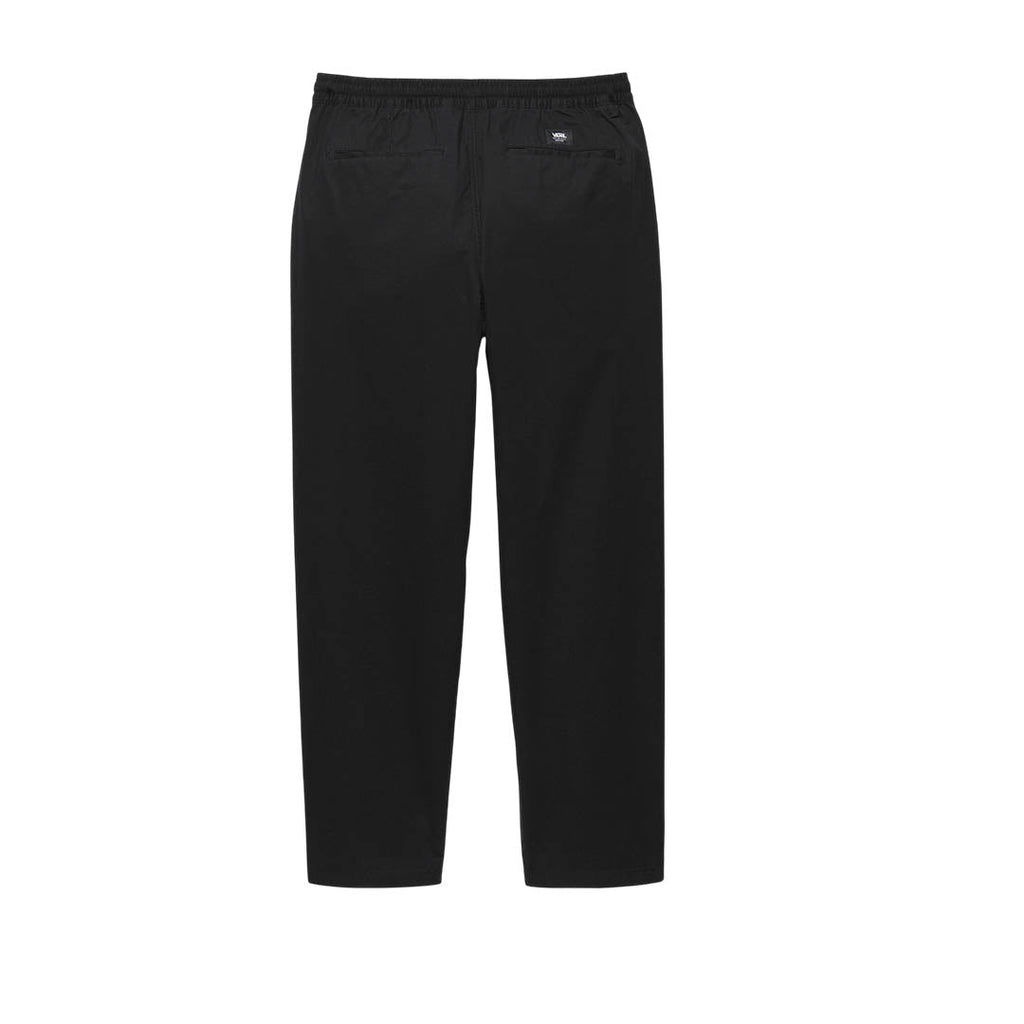 Pantalón chino Range para hombre color negro