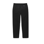 Pantalón chino Range para hombre color negro