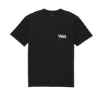Camiseta Otw para hombre color negro