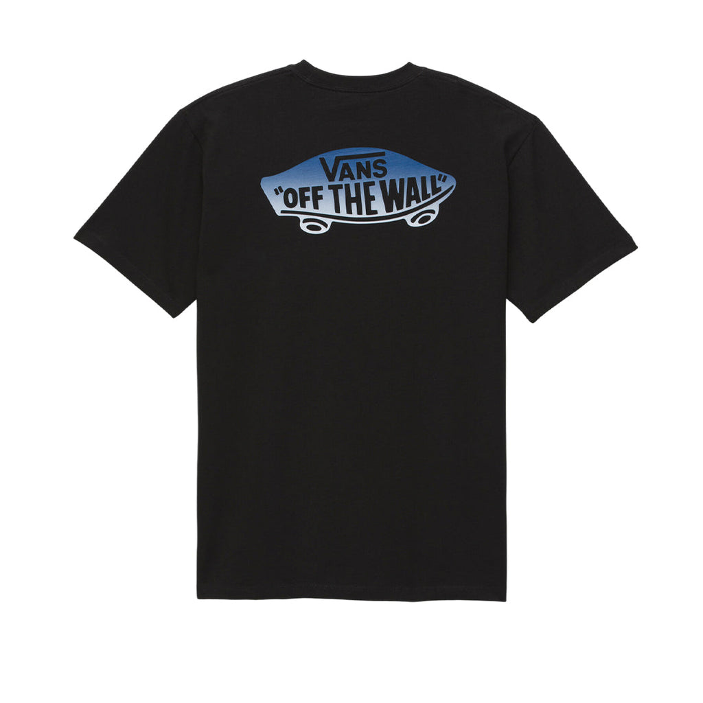 Camiseta Otw para hombre color negro