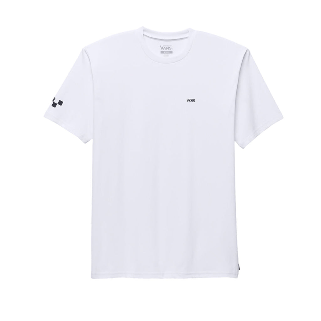 Camiseta Surf para hombre color blanco