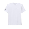 Camiseta Surf para hombre color blanco