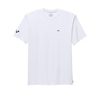 Camiseta Surf para hombre color blanco