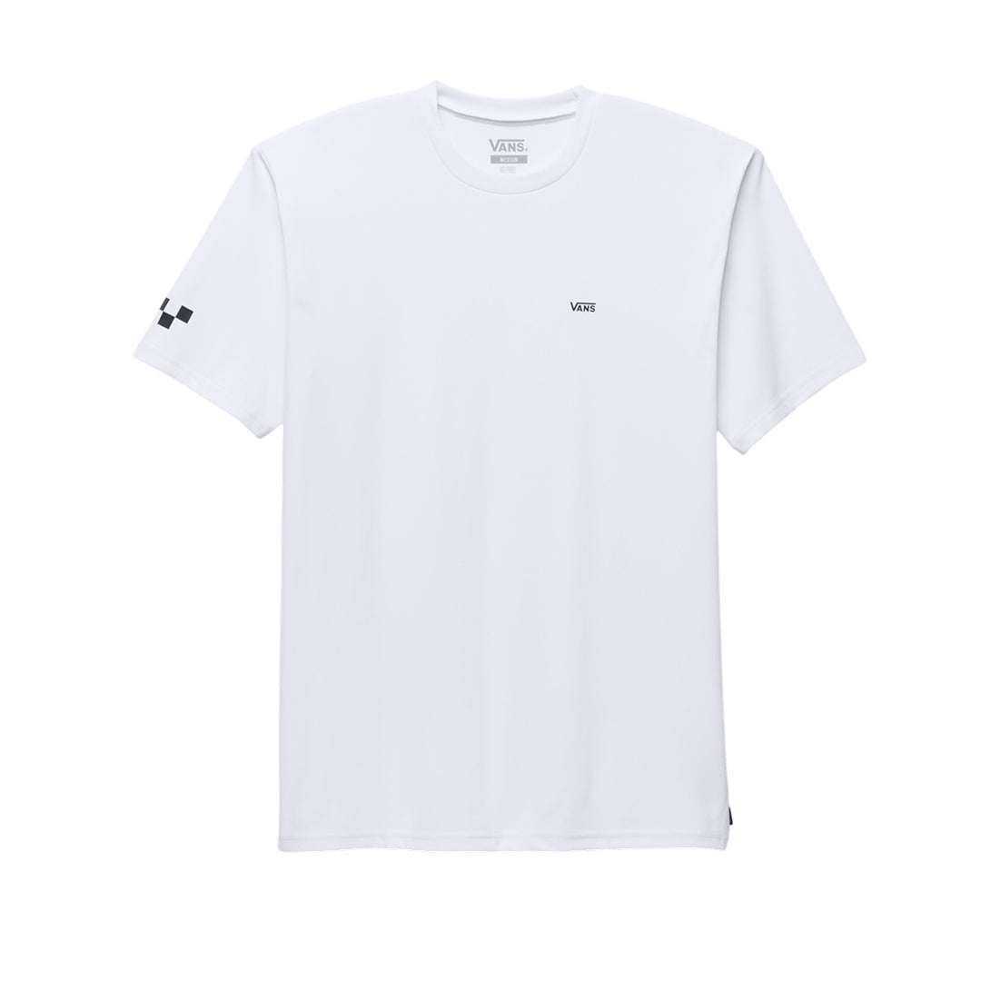 Camiseta Surf para hombre color blanco