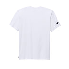 Camiseta Surf para hombre color blanco