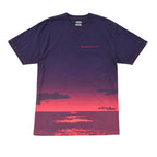 Camiseta 2023 Pride para hombre color azul
