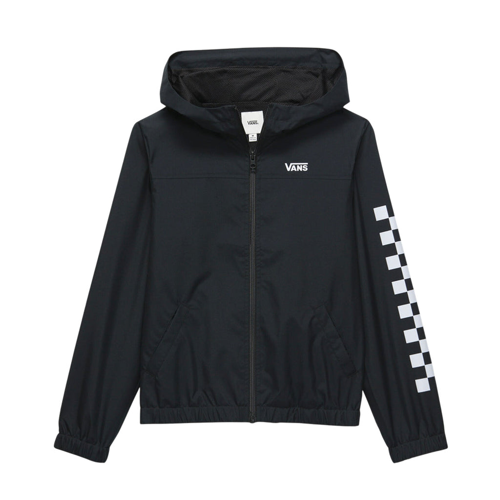 Chaqueta Kastle para mujer color negro