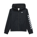 Chaqueta Kastle para mujer color negro